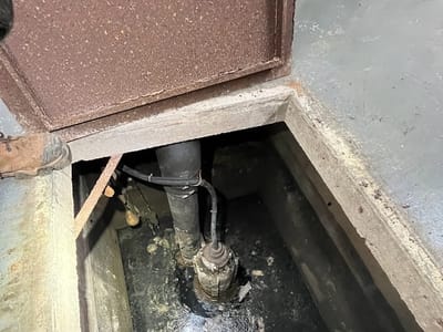 National Plumbing & Heating Inc