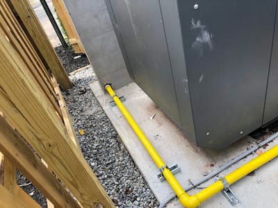 National Plumbing & Heating Inc