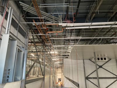 National Plumbing & Heating Inc