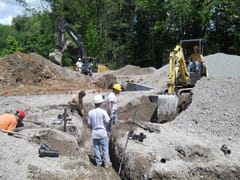 National Plumbing & Heating Inc