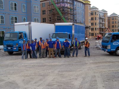 National Refrigeration Inc.