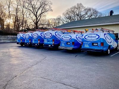 National Refrigeration Inc.