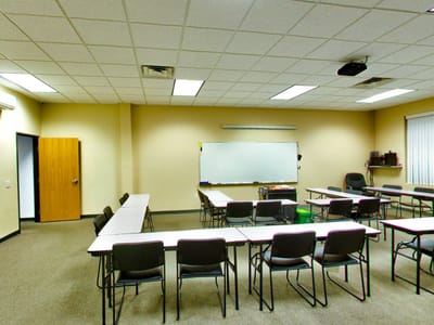 National Technical Institute HVAC Training