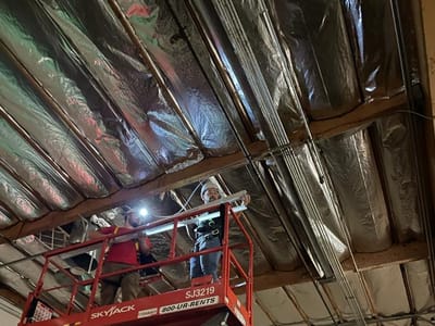 National Technical Institute