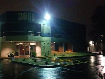 National Technical Institute