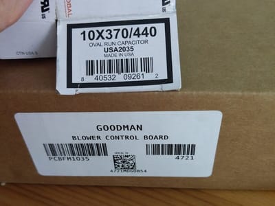 National Temperature Control, LLC