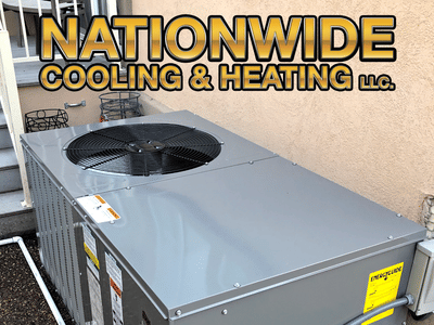 Nationwide Cooling & Heating LLC