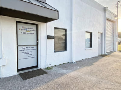 Nationwide Home Solutions