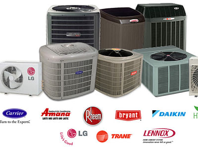 Nationwide HVAC Corp