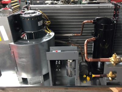 Nationwide HVAC Corporation