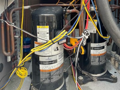 Nationwide HVAC Corporation