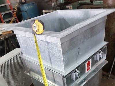 Nationwide HVAC Corporation