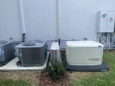 Native Air Conditioning, LLC