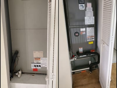 Native Air Conditioning, LLC