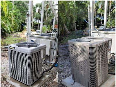 Native Air Conditioning, LLC