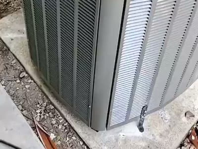 Native Air Conditioning, LLC