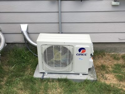 Native Heat and Air LLC