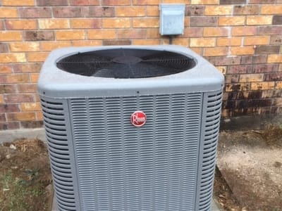 Native Heat and Air LLC