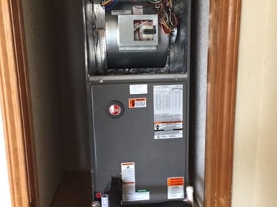 Native Heat and Air LLC