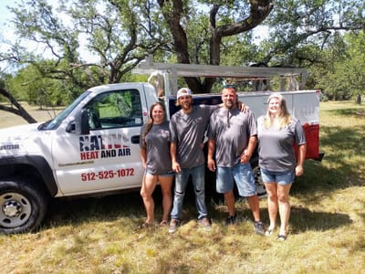 Native Heat and Air LLC