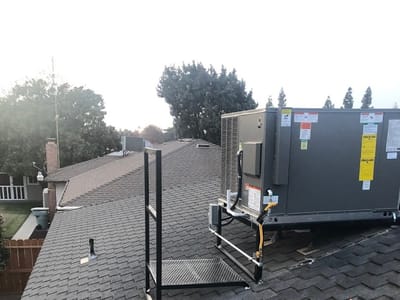 Native Winds Heating & Cooling