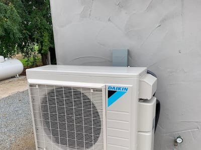 Native Winds Heating & Cooling