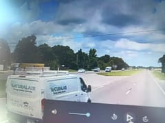 Natural Air Energy Saving System