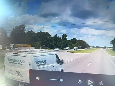 Natural Air Energy Saving System