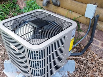 Naugher Heating and Cooling