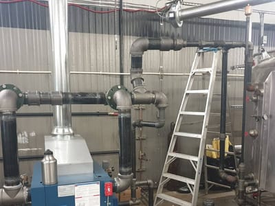 Naugher Heating and Cooling