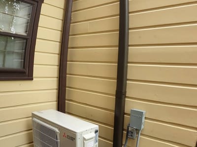 Naugher Heating and Cooling