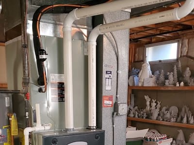 Naughton Mechanical LLC