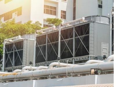 Naughton Mechanical LLC