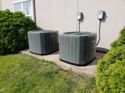 Naughton Mechanical LLC