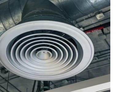 Naughton Mechanical LLC