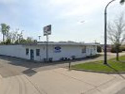 Naugle Heating & Cooling LLC