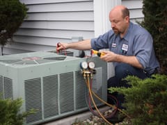 Naugle Heating & Cooling LLC