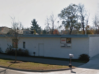 Naugle Heating & Cooling LLC