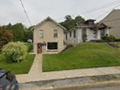 Naugle W F & Sons Inc