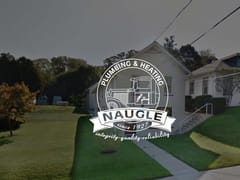 Naugle W F & Sons Inc