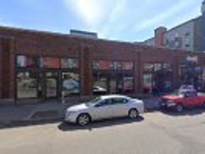 Nautilus Heating and Cooling