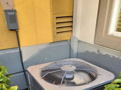 Navarro's Heating & Air Conditioning Inc.