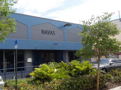 Navas Multiservices Corporation