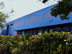 Navas Multiservices Corporation