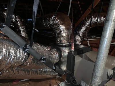 NBL - Air Conditioning & Heating