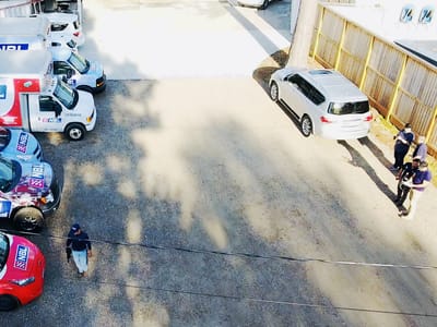 NBL - Air Conditioning & Heating