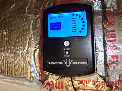 NBS Heating and Air Services