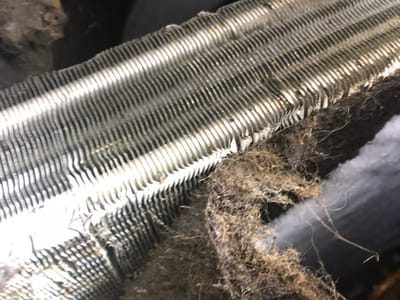 NC Climate Control Heating and Air Conditioning