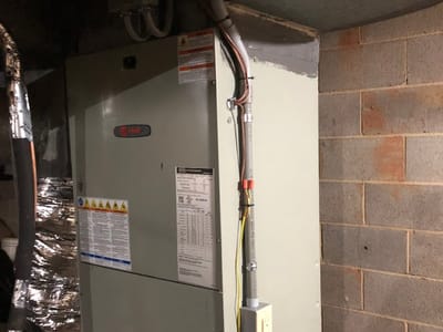 NC Climate Control Heating and Air Conditioning