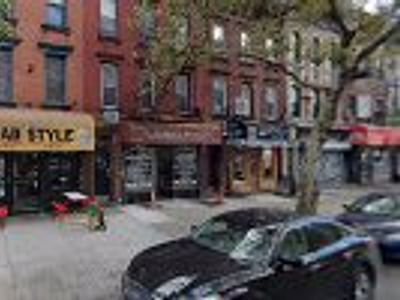 nca plumbing & heating llc